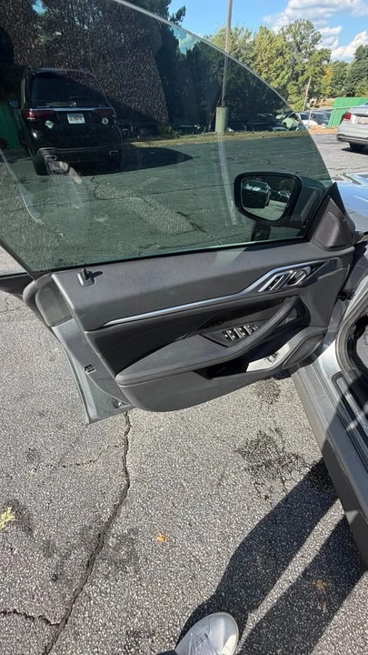 2023 BMW G26 i4 - Image 7 of 11