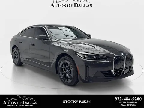 2023 BMW i4 eDrive35