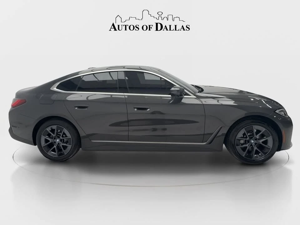 2023 BMW G26 i4 - Image 6 of 20