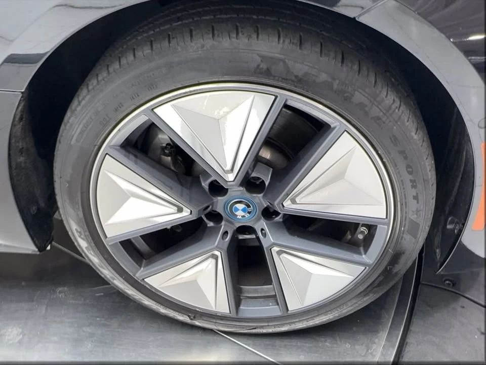 2023 BMW G26 i4 - Image 14 of 20