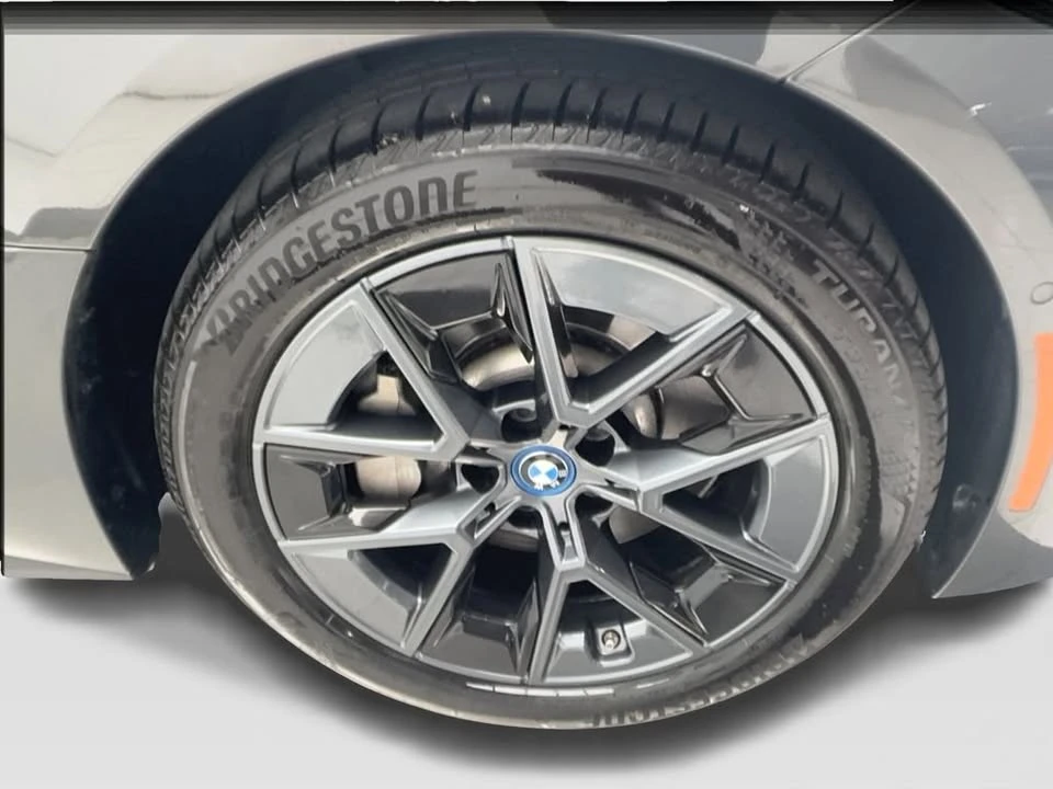 2023 BMW G26 i4 - Image 14 of 20