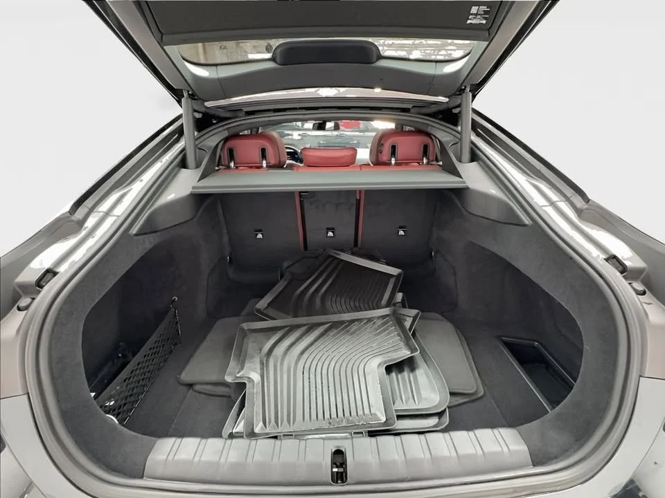 2023 BMW G26 i4 - Image 17 of 20