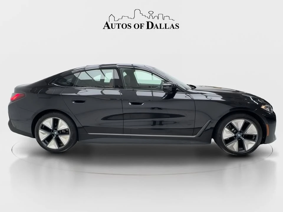 2023 BMW G26 i4 - Image 6 of 20