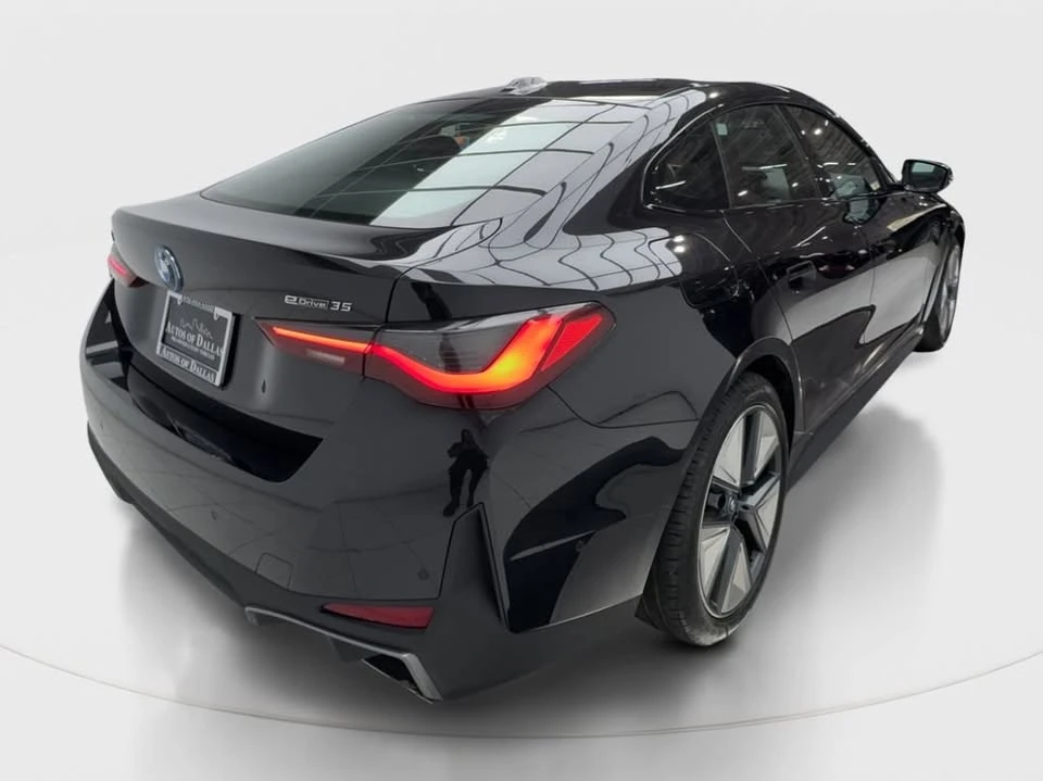 2023 BMW G26 i4 - Image 7 of 20