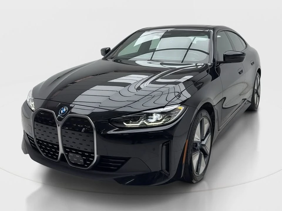 2023 BMW G26 i4 - Image 4 of 20