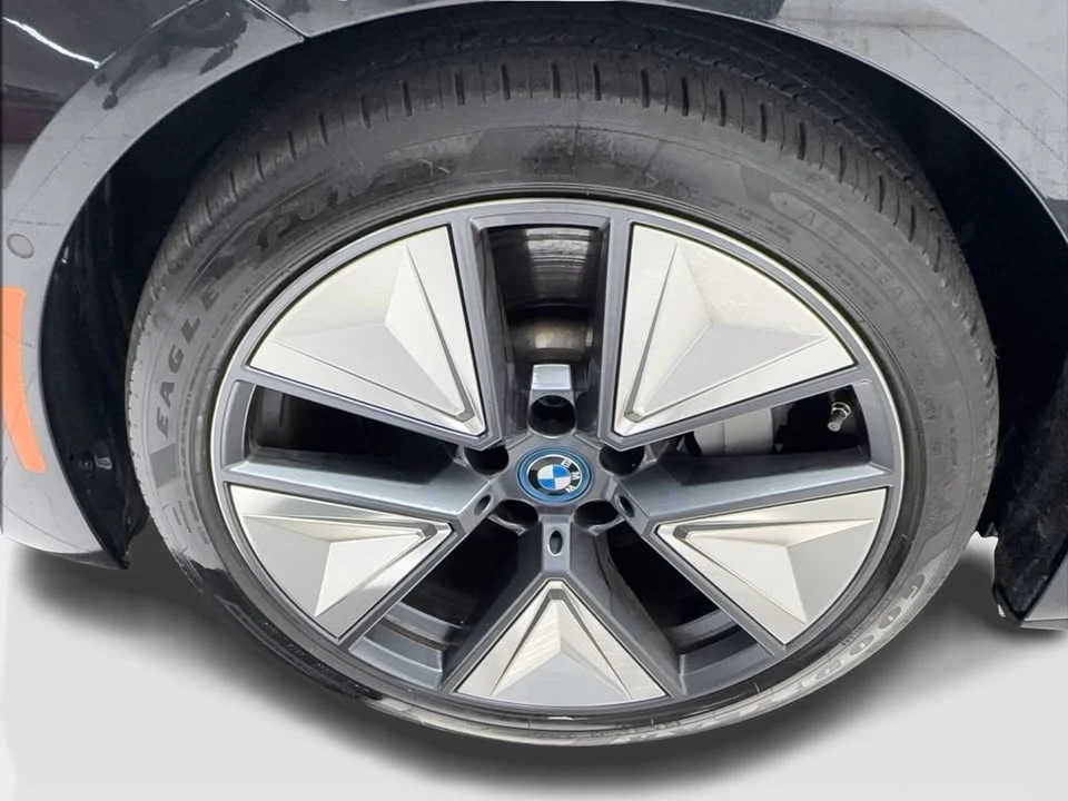 2023 BMW G26 i4 - Image 13 of 20