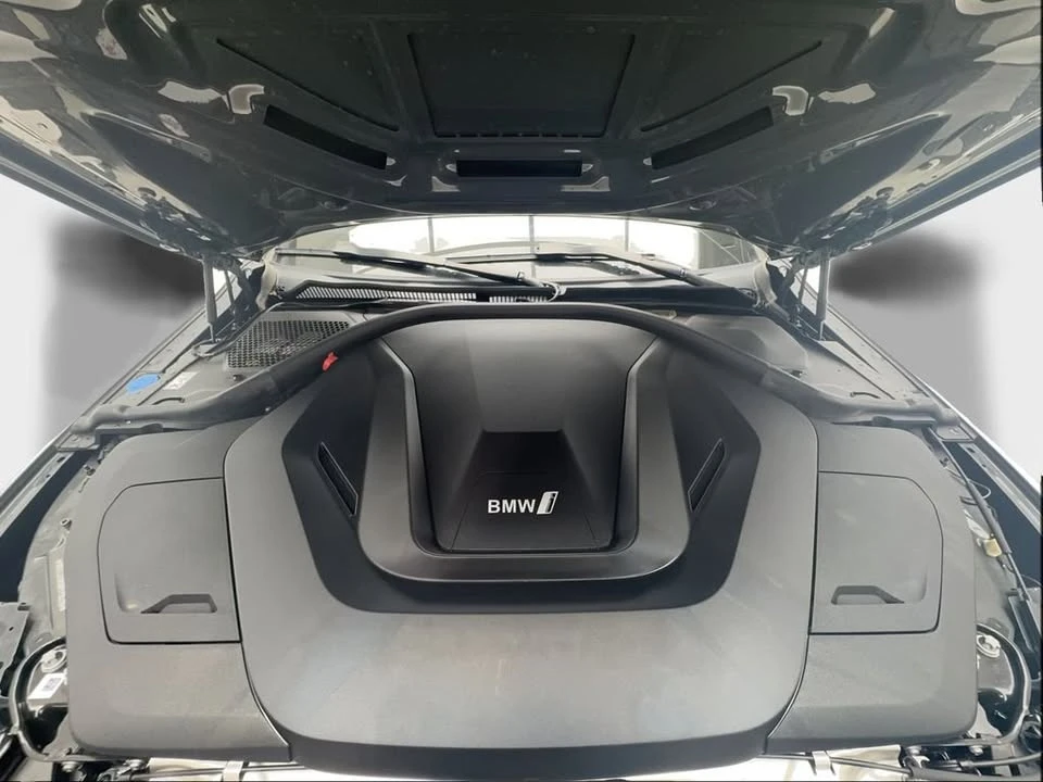 2023 BMW G26 i4 - Image 18 of 20