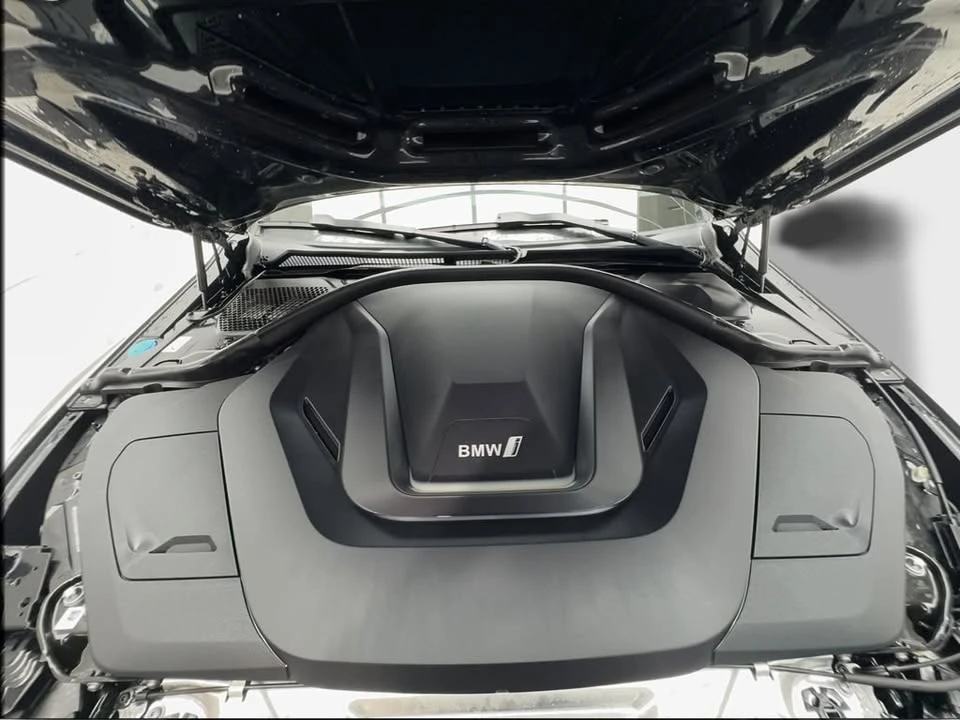 2023 BMW G26 i4 - Image 19 of 20