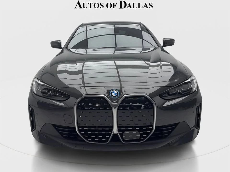 2023 BMW G26 i4 - Image 3 of 20