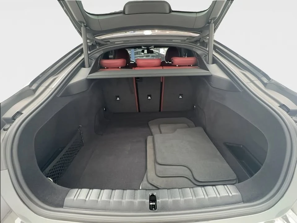 2023 BMW G26 i4 - Image 17 of 20