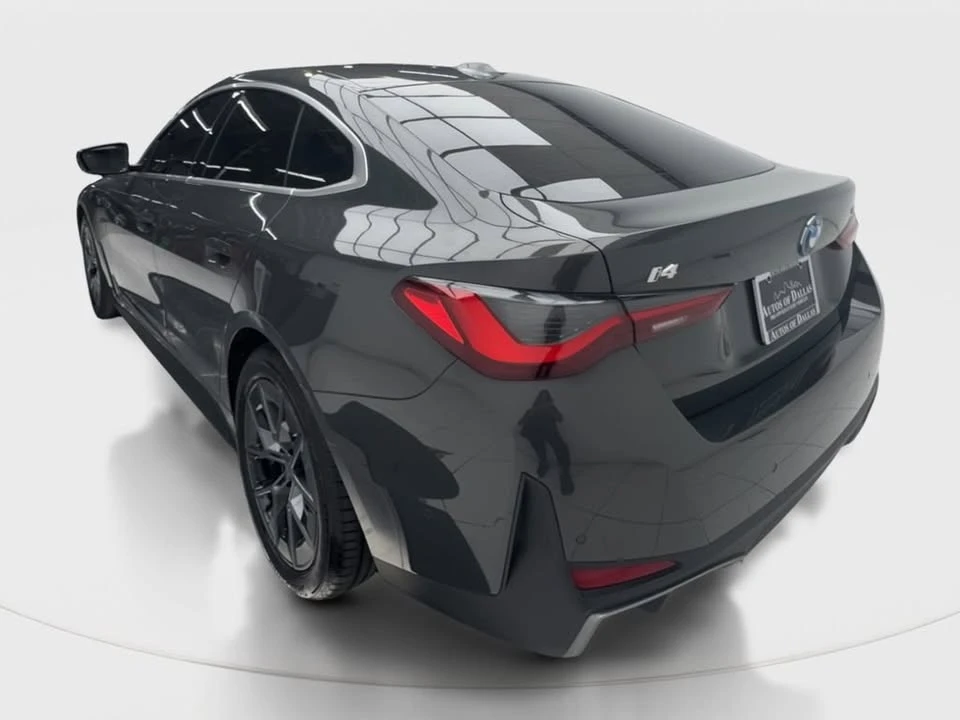 2023 BMW G26 i4 - Image 10 of 20