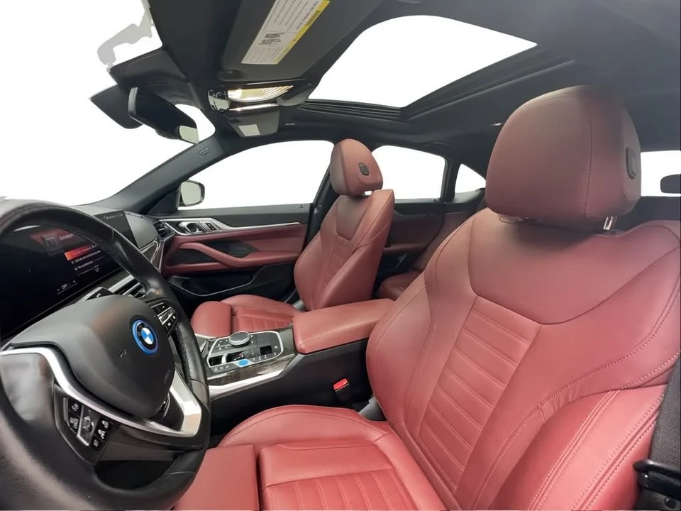 2023 BMW G26 i4 - Image 19 of 20