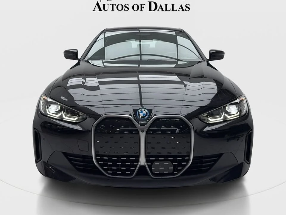 2023 BMW G26 i4 - Image 3 of 20