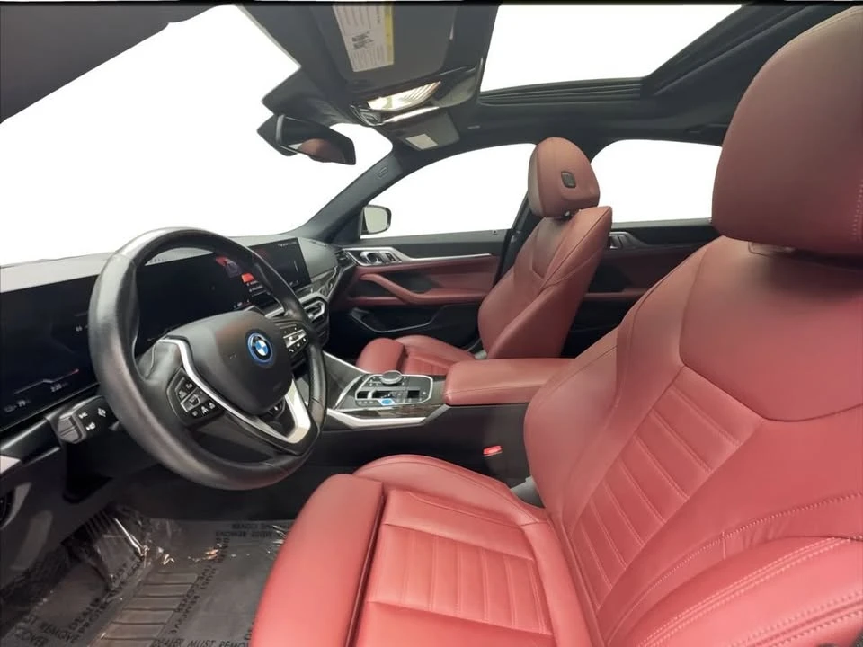 2023 BMW G26 i4 - Image 20 of 20