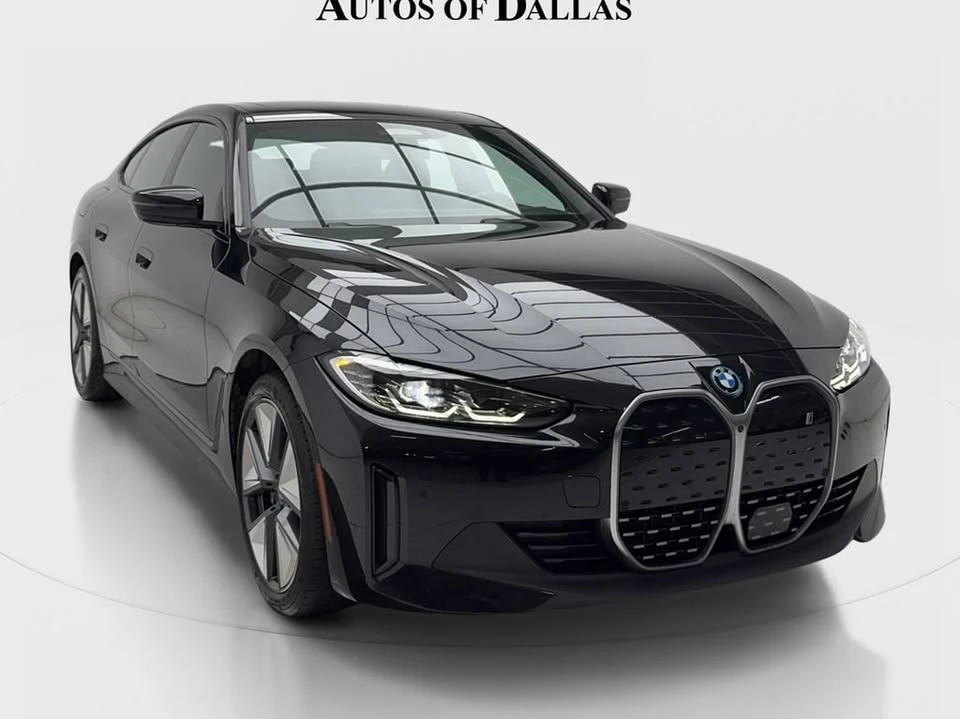 2023 BMW G26 i4 - Image 2 of 20
