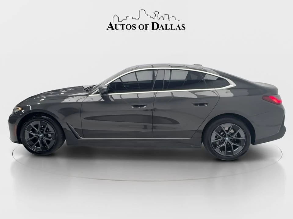 2023 BMW G26 i4 - Image 5 of 20