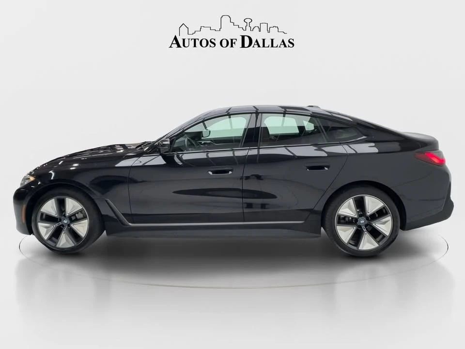 2023 BMW G26 i4 - Image 5 of 20
