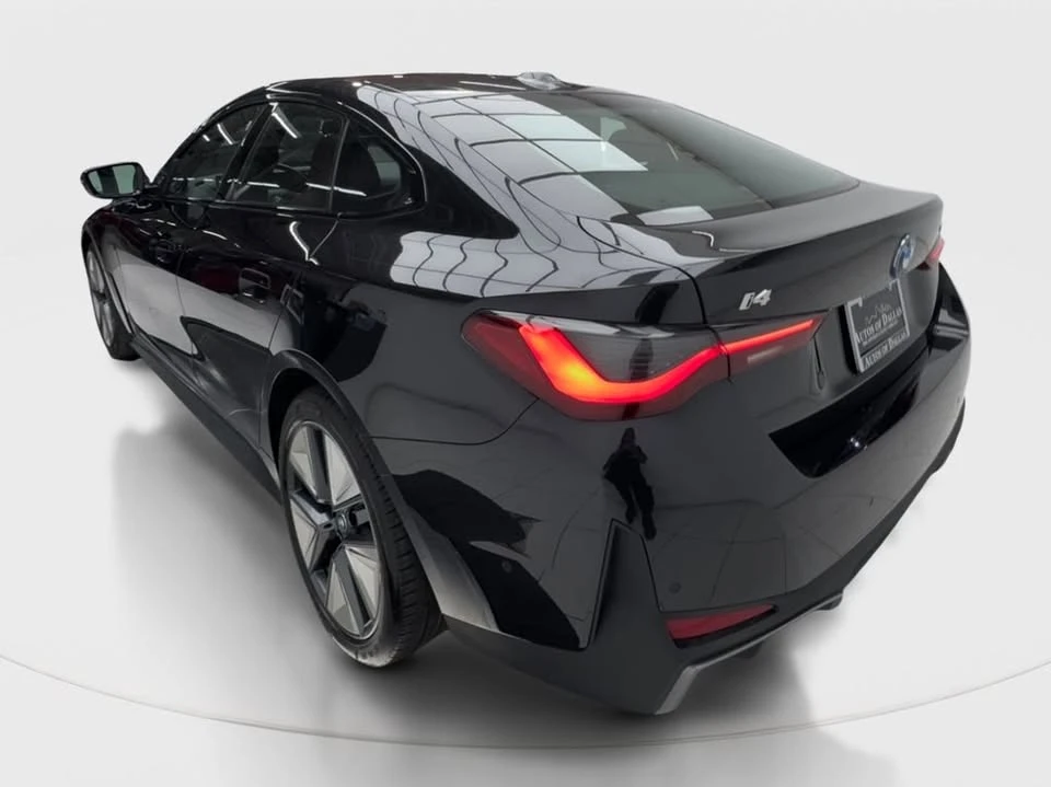 2023 BMW G26 i4 - Image 10 of 20