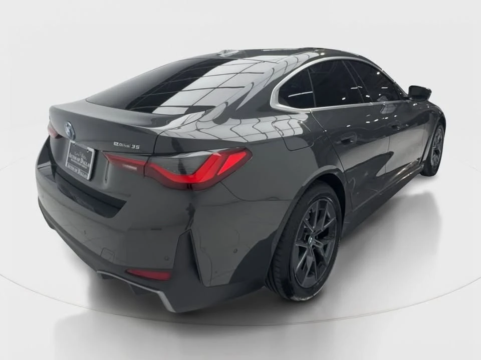 2023 BMW G26 i4 - Image 7 of 20