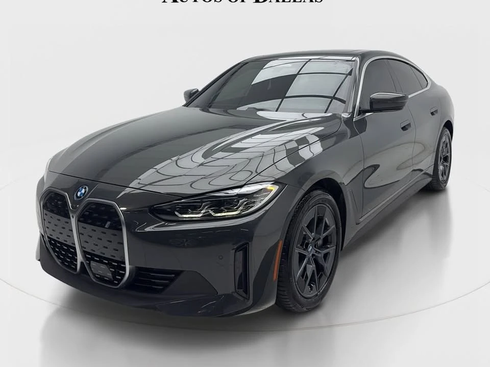 2023 BMW G26 i4 - Image 4 of 20