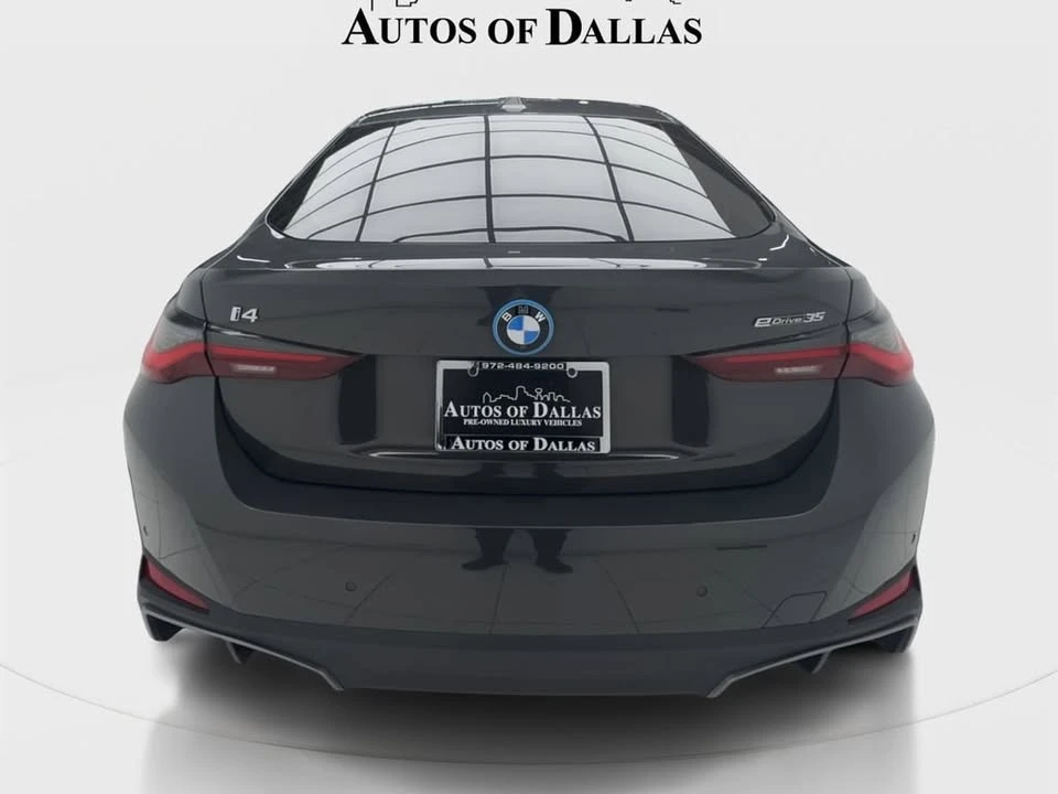 2023 BMW G26 i4 - Image 9 of 20