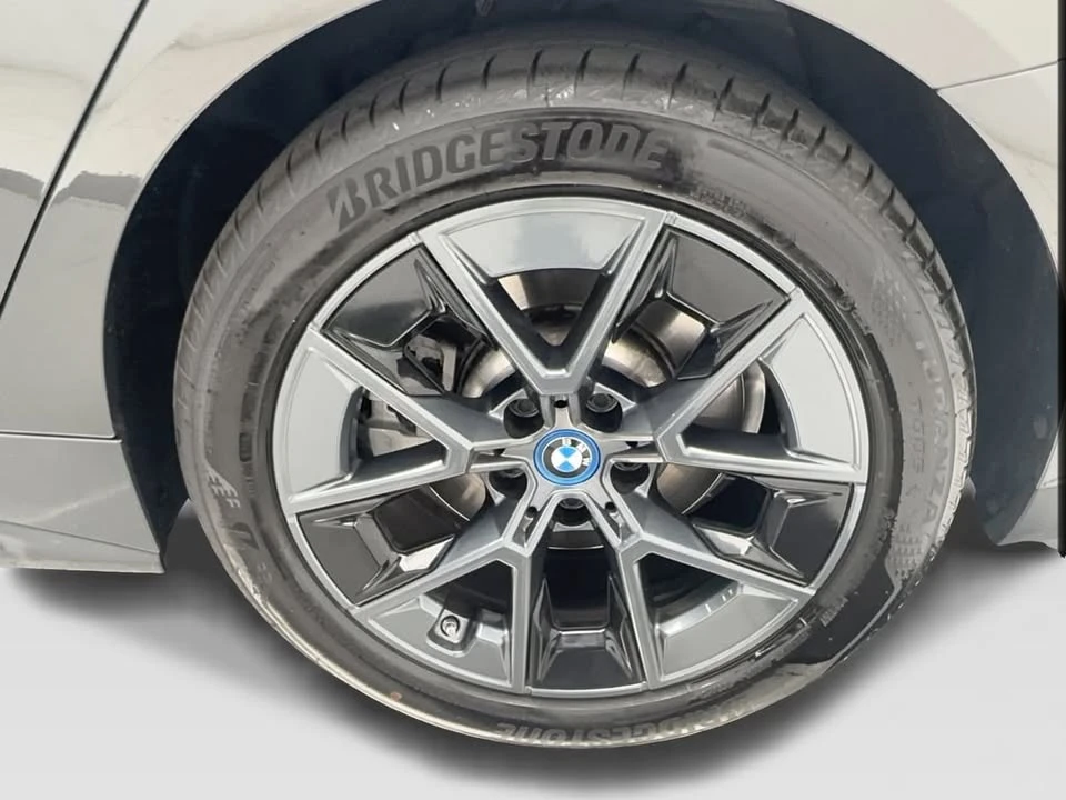 2023 BMW G26 i4 - Image 12 of 20