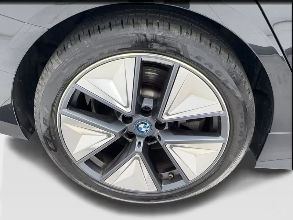 2023 BMW G26 i4 - Image 16 of 20