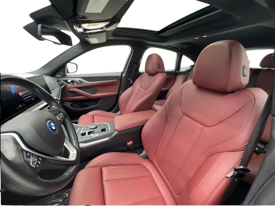 2023 BMW G26 i4 - Image 20 of 20