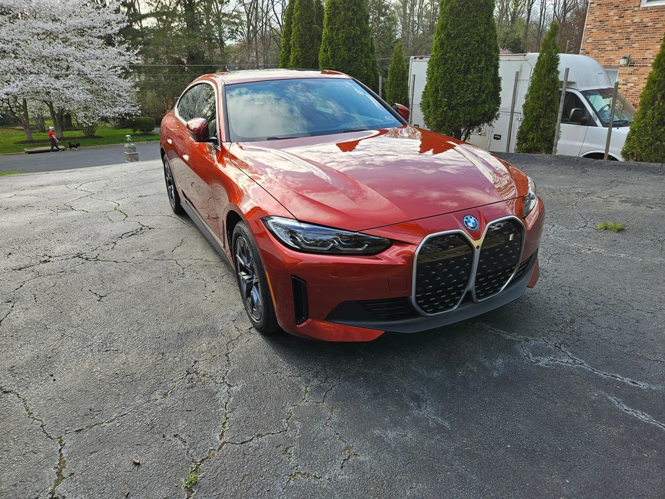 2023 BMW G26 i4 - Image 23 of 31