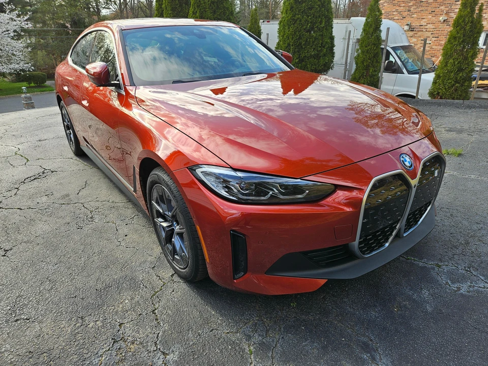 2023 BMW G26 i4 - Image 22 of 31