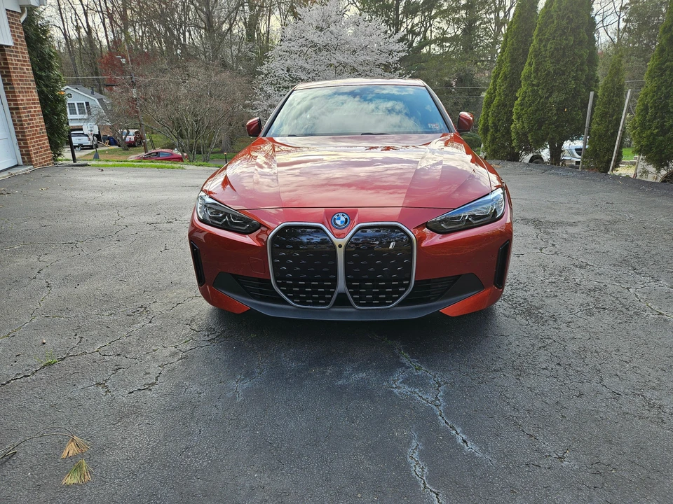 2023 BMW G26 i4 - Image 6 of 31
