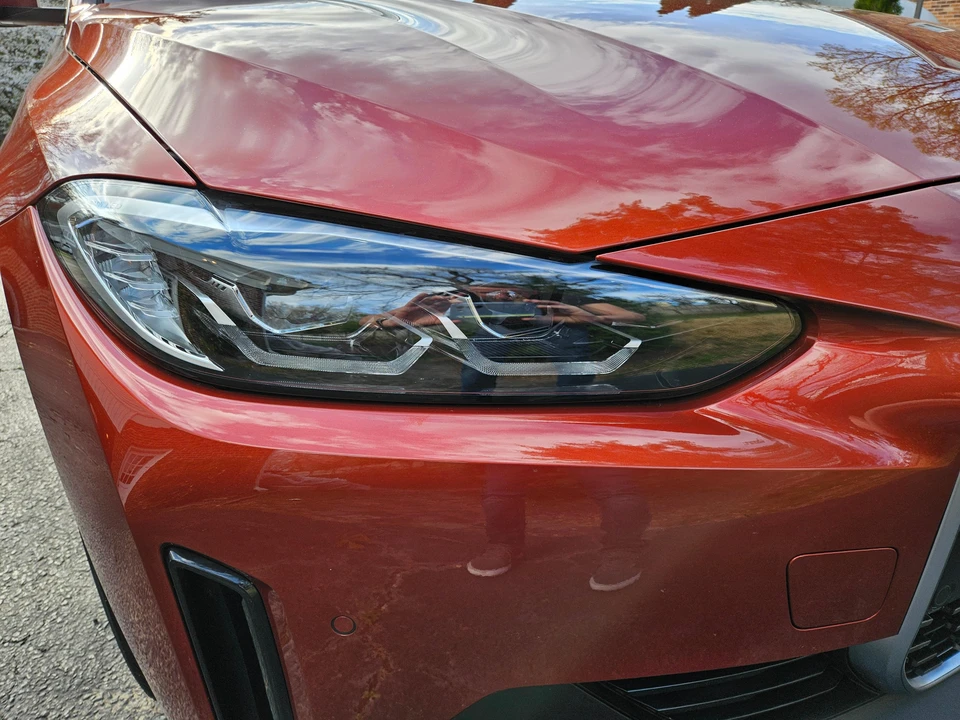 2023 BMW G26 i4 - Image 24 of 31