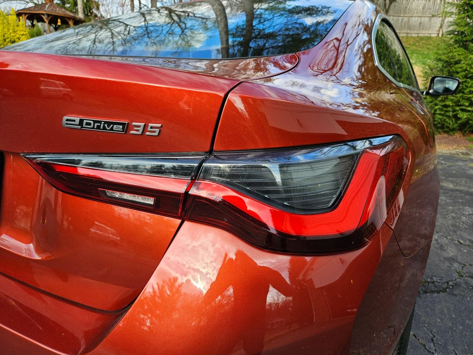 2023 BMW G26 i4 - Image 30 of 31