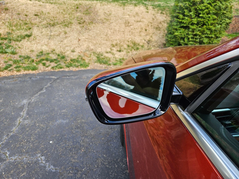 2023 BMW G26 i4 - Image 27 of 31