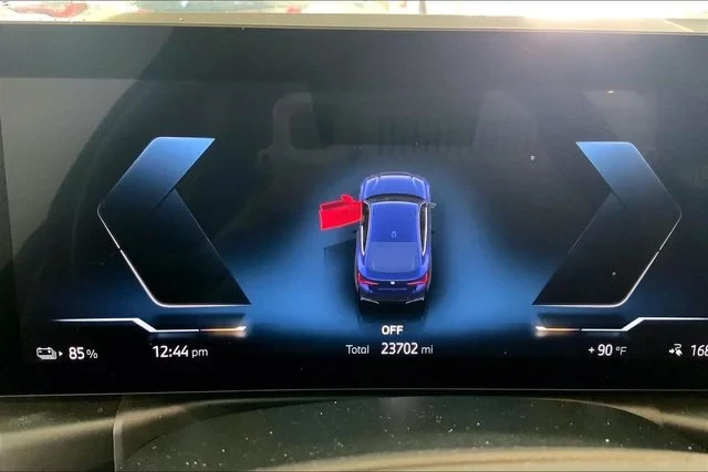 2023 BMW G26 i4 - Image 5 of 12