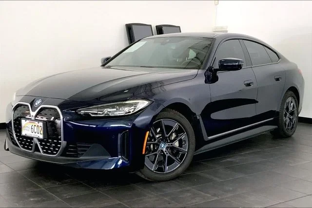 2023 BMW G26 i4 - Image 6 of 12