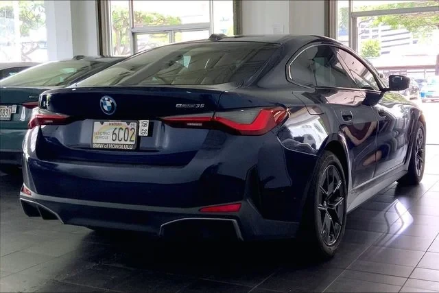 2023 BMW G26 i4 - Image 4 of 12