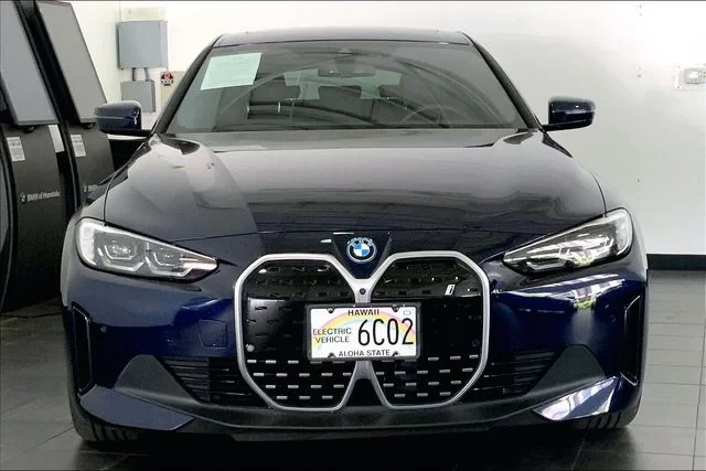 2023 BMW G26 i4 - Image 7 of 12