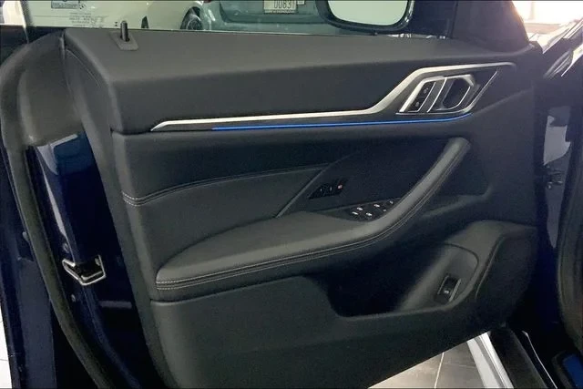 2023 BMW G26 i4 - Image 9 of 12