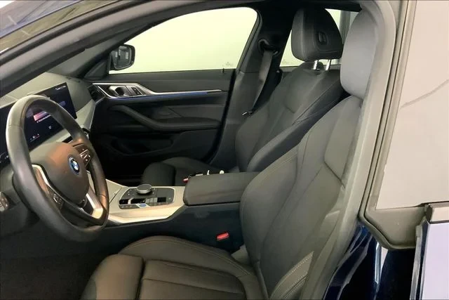 2023 BMW G26 i4 - Image 11 of 12