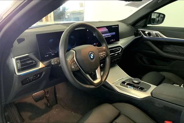 2023 BMW G26 i4 - Image 10 of 12