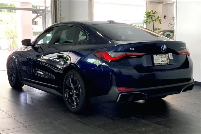 2023 BMW G26 i4 - Image 8 of 12
