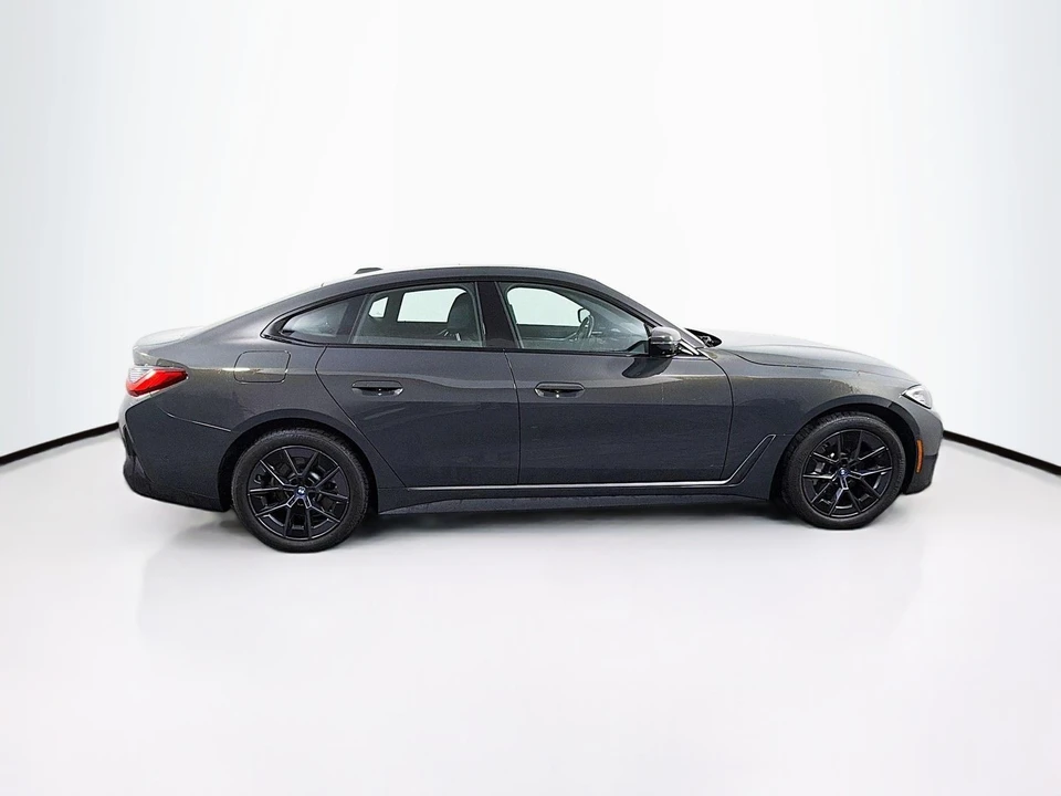 2023 BMW G26 i4 - Image 9 of 12