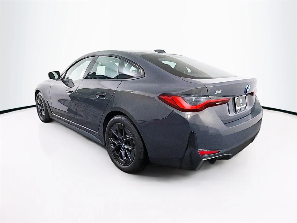 2023 BMW G26 i4 - Image 6 of 12