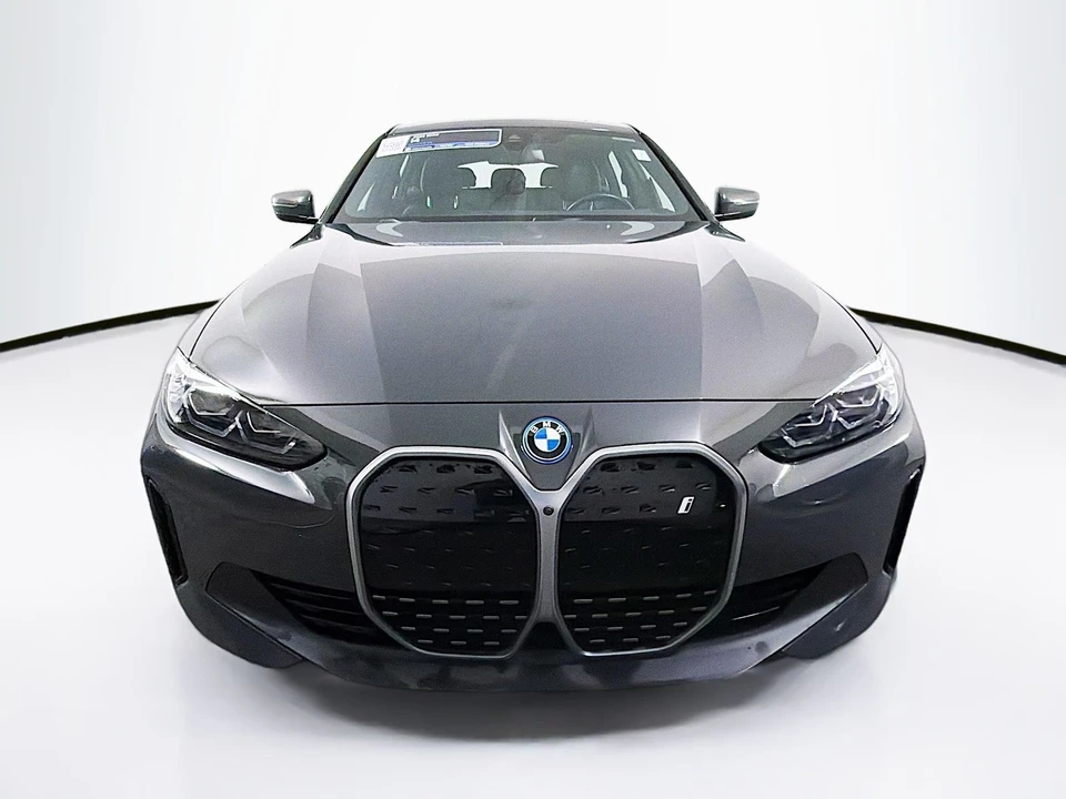 2023 BMW G26 i4 - Image 2 of 12