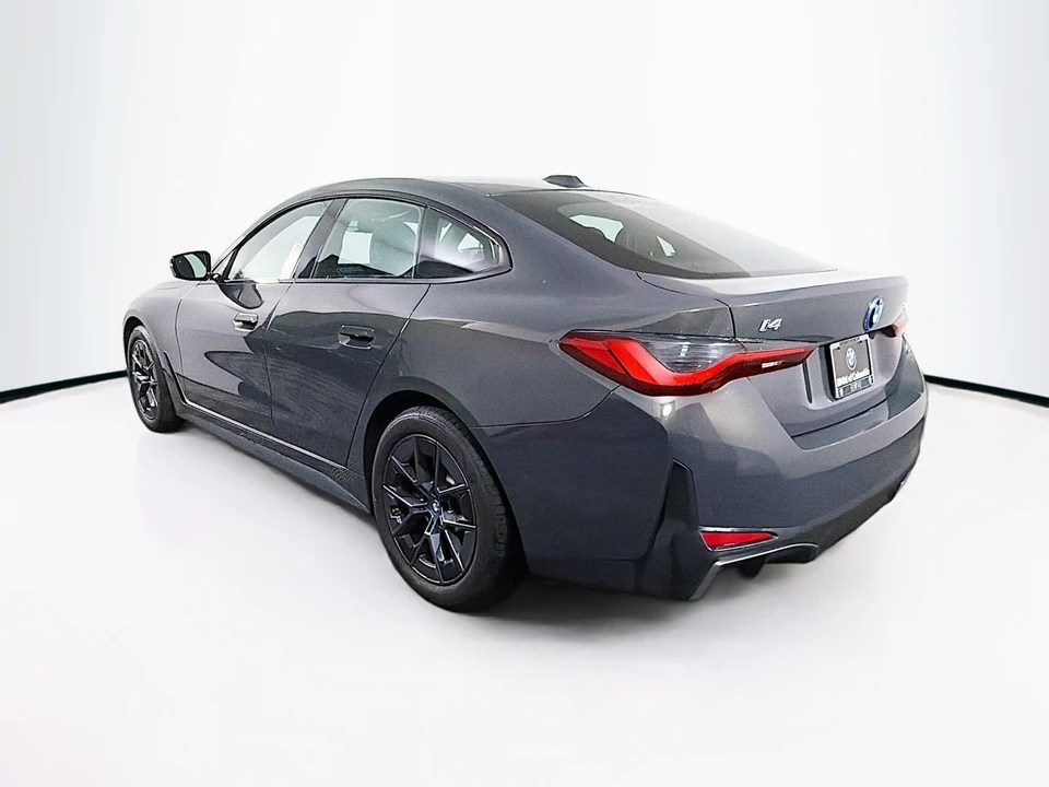 2023 BMW G26 i4 - Image 6 of 12