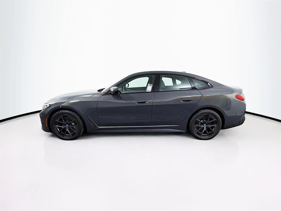 2023 BMW G26 i4 - Image 5 of 12