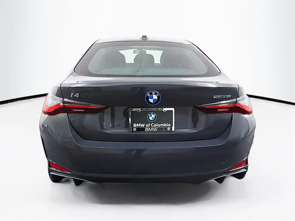 2023 BMW G26 i4 - Image 7 of 12