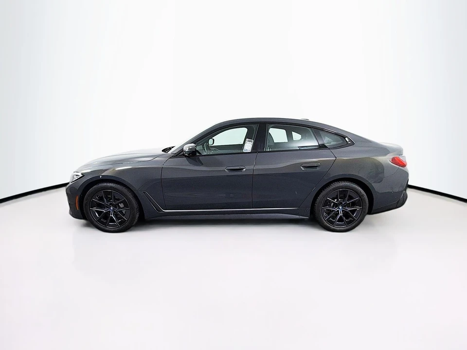 2023 BMW G26 i4 - Image 5 of 12