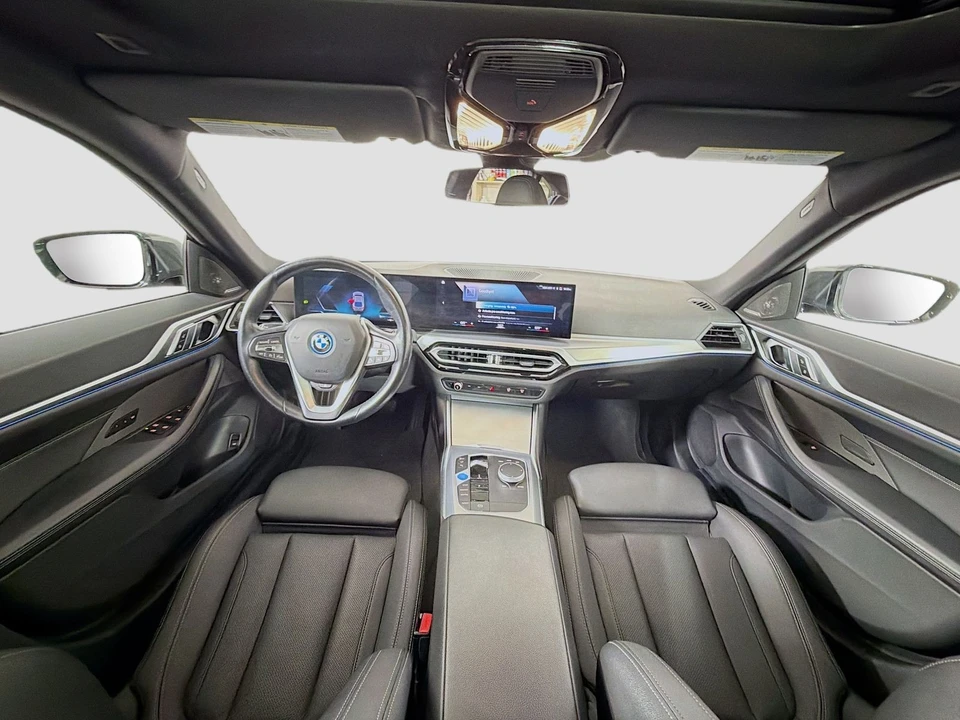 2023 BMW G26 i4 - Image 10 of 12